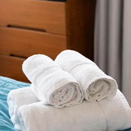 Emblematic View - Centre Lejlighed Aveiro