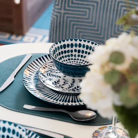 Lejlighed Emblematic View - Centre *