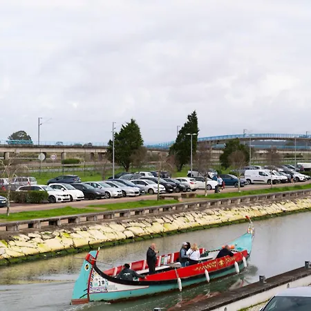 Emblematic View - Centre Lejlighed