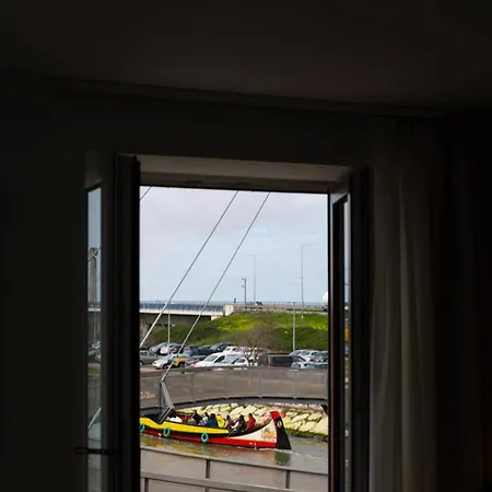 Emblematic View - Centre