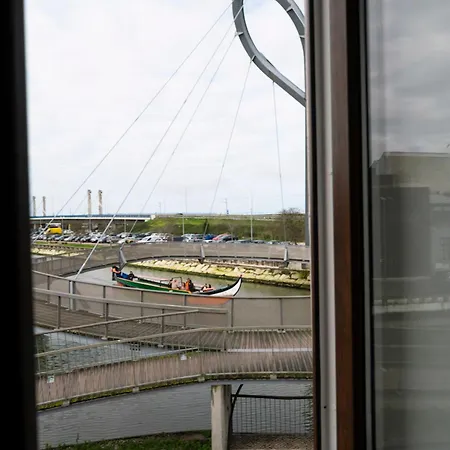 Emblematic View - Centre Apartament