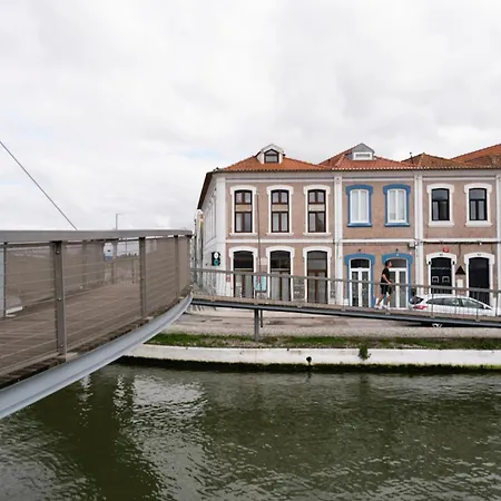 Lejlighed Emblematic View - Centre *