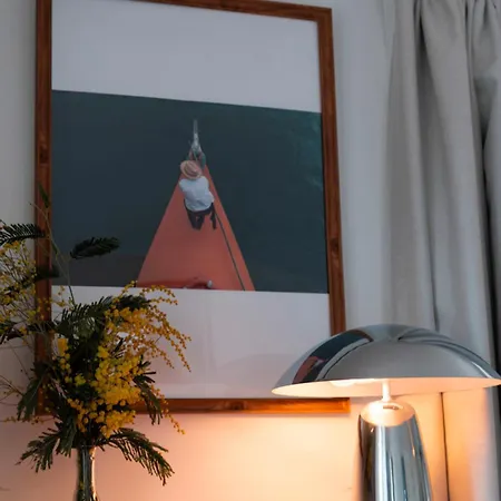 Lejlighed Emblematic View - Centre Aveiro