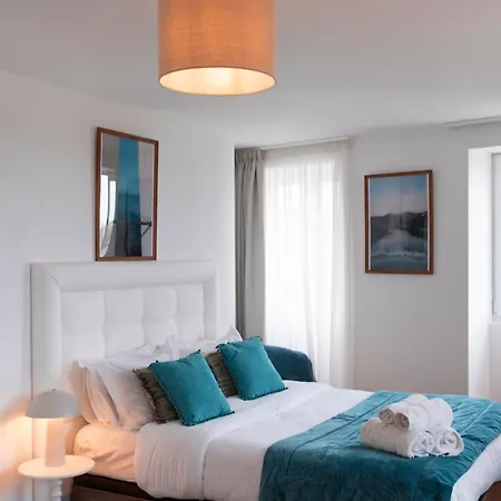 Lejlighed Emblematic View - Centre *