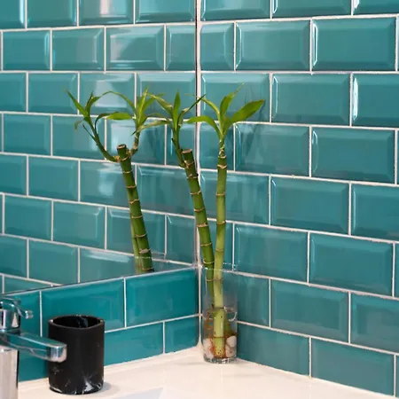 Lejlighed Emblematic View - Centre