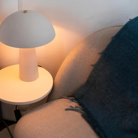 Emblematic View - Centre