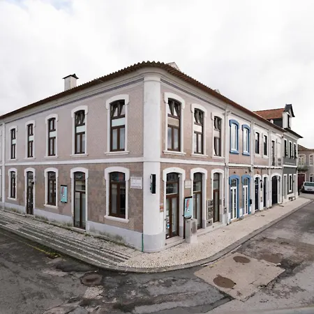 Emblematic View - Centre Lejlighed *