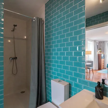 Emblematic View - Centre