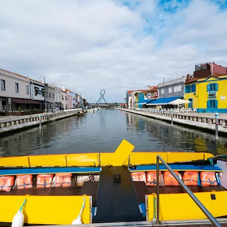 Emblematic View - Centre Lejlighed