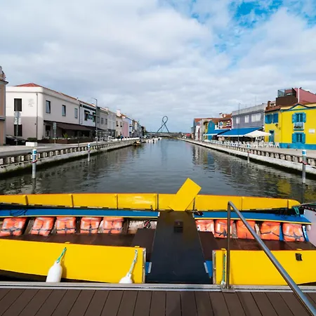 Lejlighed Emblematic View - Centre