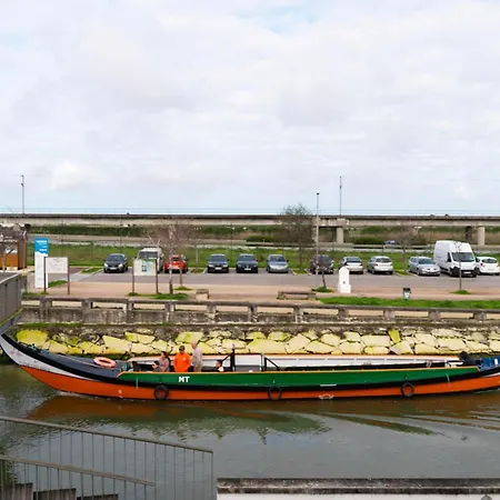 Emblematic View - Centre Lejlighed