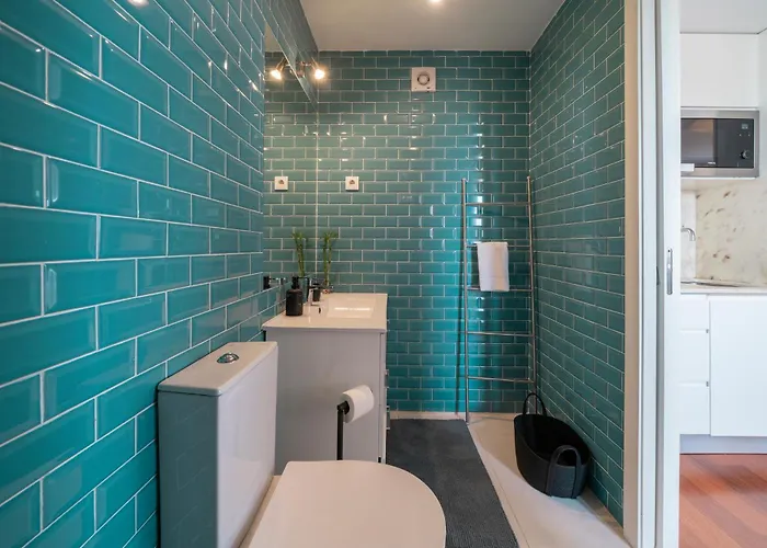 Apartament Emblematic View - Centre