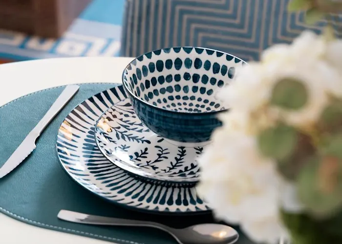 Apartament Emblematic View - Centre *