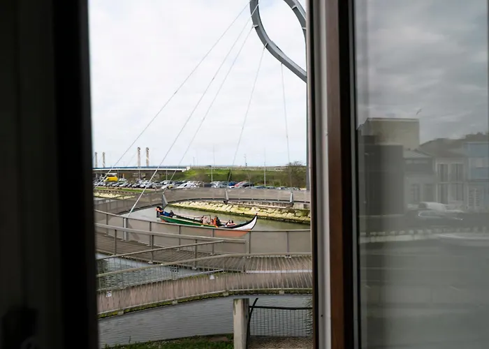 Emblematic View - Centre Apartament