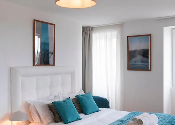 Apartment Emblematic View - Centre *