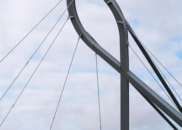 Emblematic View - Centre Aveiro