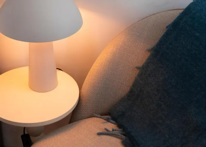 Emblematic View - Centre