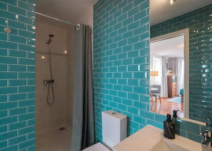 Emblematic View - Centre