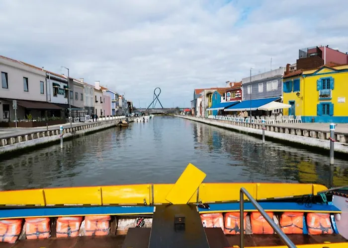 Emblematic View - Centre Apartament