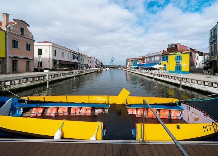 Apartment Emblematic View - Centre