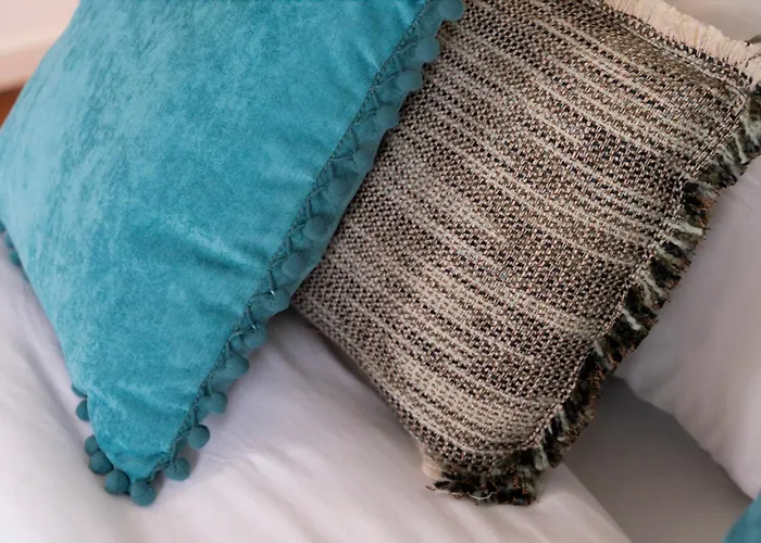 Apartment Emblematic View - Centre Aveiro